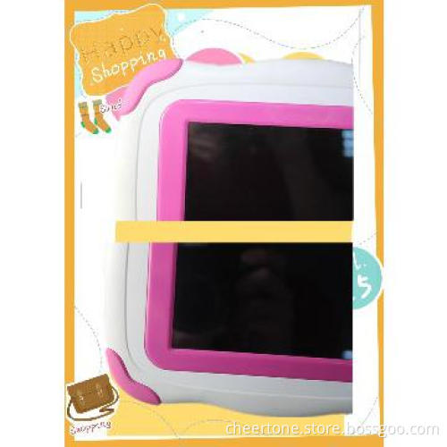 5 inch android kids tablets with parental control